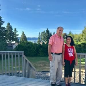 Meet your Posher, Febe